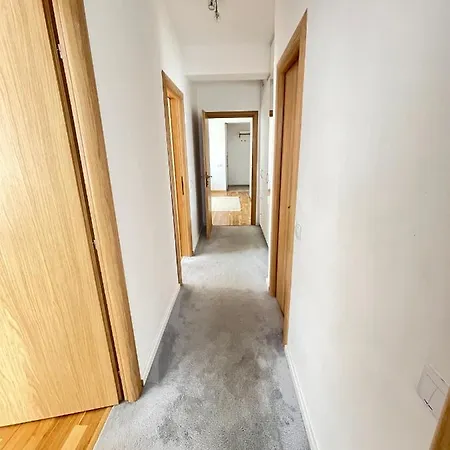 Bel Dom - The Cosy, 2 Bedrooms Family Cluj-Napoca