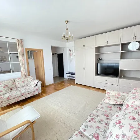 Apartment Bel Dom - The Cosy, 2 Bedrooms Family *