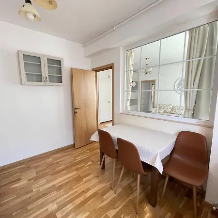 Appartamento Bel Dom - The Cosy, 2 Bedrooms Family Cluj-Napoca