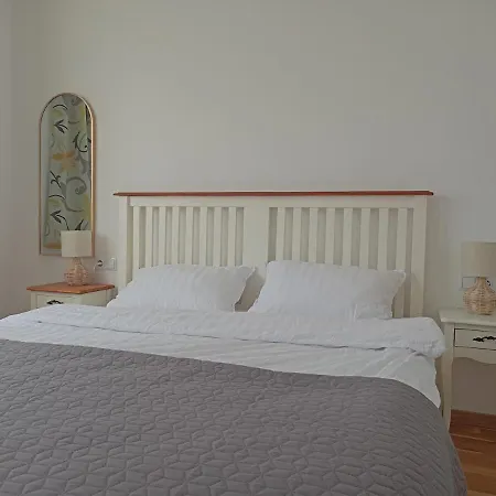 Bel Dom - The Cosy, 2 Bedrooms Family Appartamento