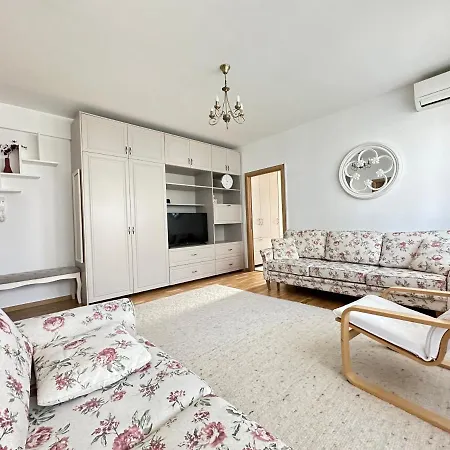 Bel Dom - The Cosy, 2 Bedrooms Family Appartamento *