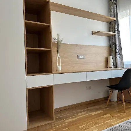 Bel Dom - The Cosy, 2 Bedrooms Family * Cluj-Napoca