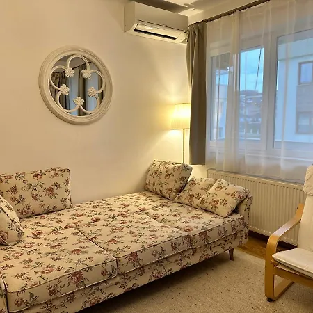 Bel Dom - The Cosy, 2 Bedrooms Family *