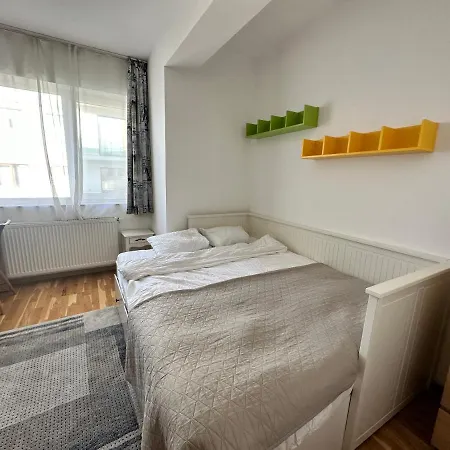 Bel Dom - The Cosy, 2 Bedrooms Family
