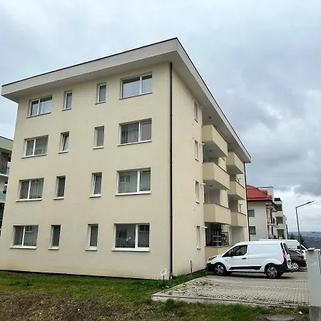 Apartment Bel Dom - The Cosy, 2 Bedrooms Family *