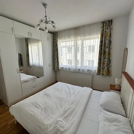Bel Dom - The Cosy, 2 Bedrooms Family Cluj-Napoca