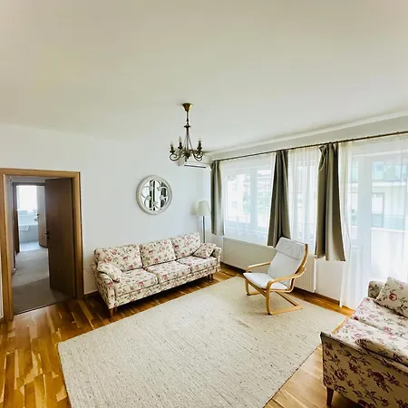 Bel Dom - The Cosy, 2 Bedrooms Family Cluj-Napoca