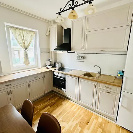 Bel Dom - The Cosy, 2 Bedrooms Family
