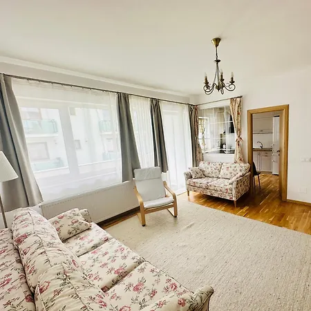 Bel Dom - The Cosy, 2 Bedrooms Family