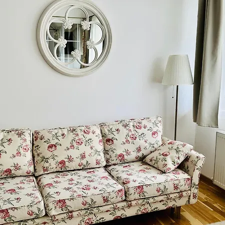Apartment Bel Dom - The Cosy, 2 Bedrooms Family Cluj-Napoca