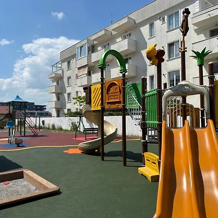 Appartamento Bel Dom - The Cosy, 2 Bedrooms Family *