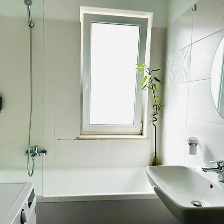 Apartment Bel Dom - The Cosy, 2 Bedrooms Family *